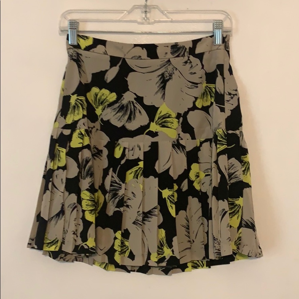 Banana Republic factory skirt